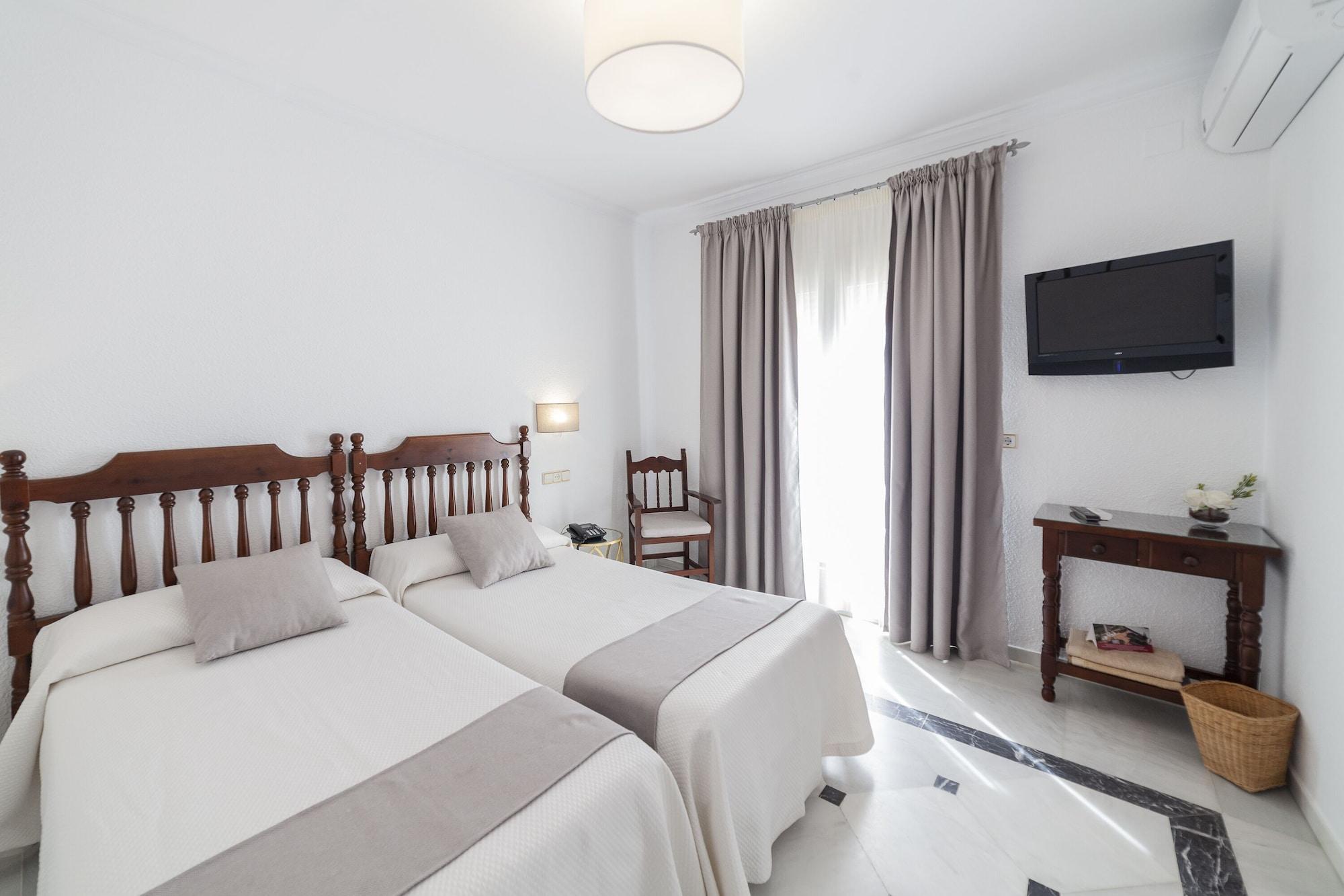 ארקוס דה לה פרונטרה Hotel El Convento מראה חיצוני תמונה