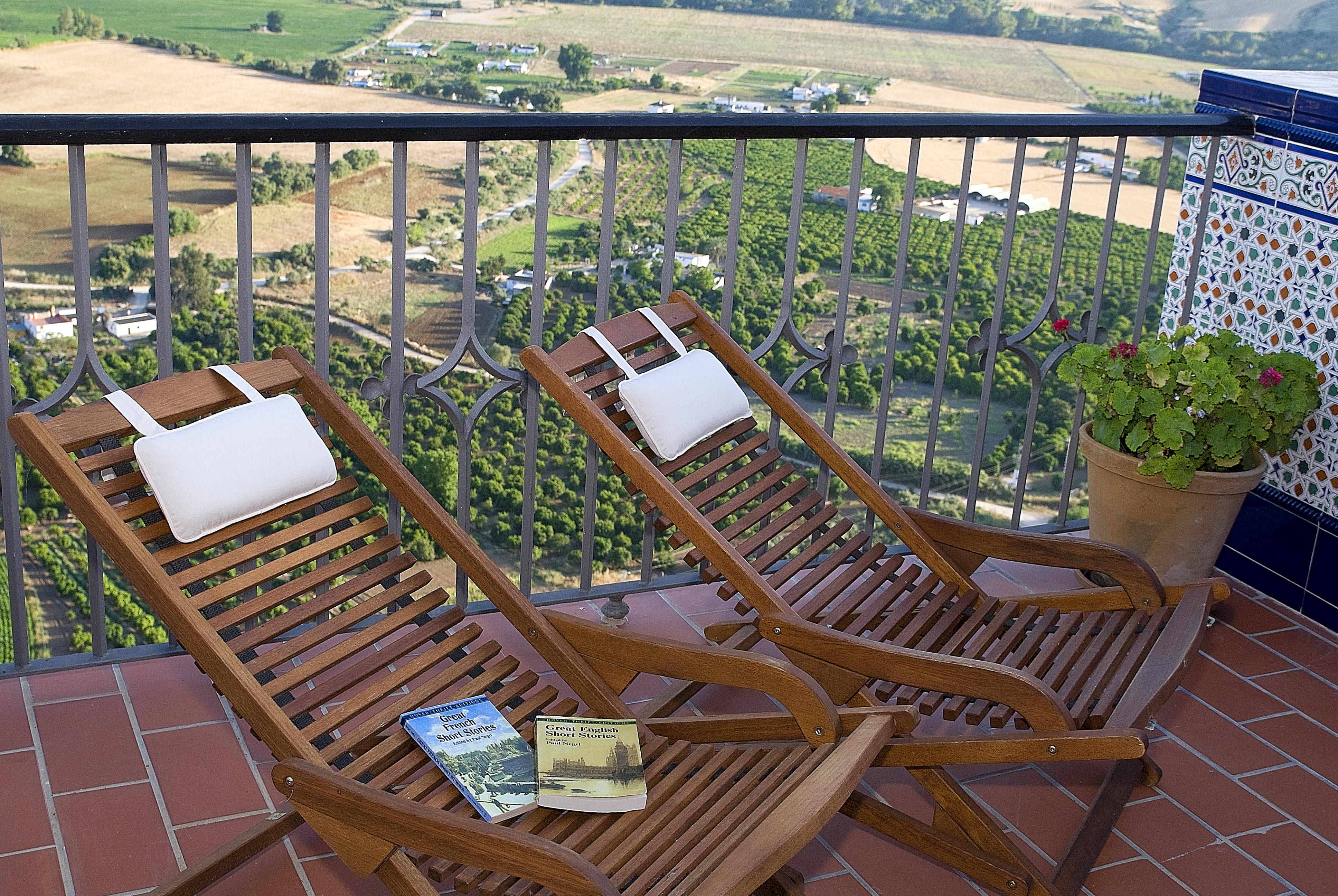 ארקוס דה לה פרונטרה Hotel El Convento מראה חיצוני תמונה