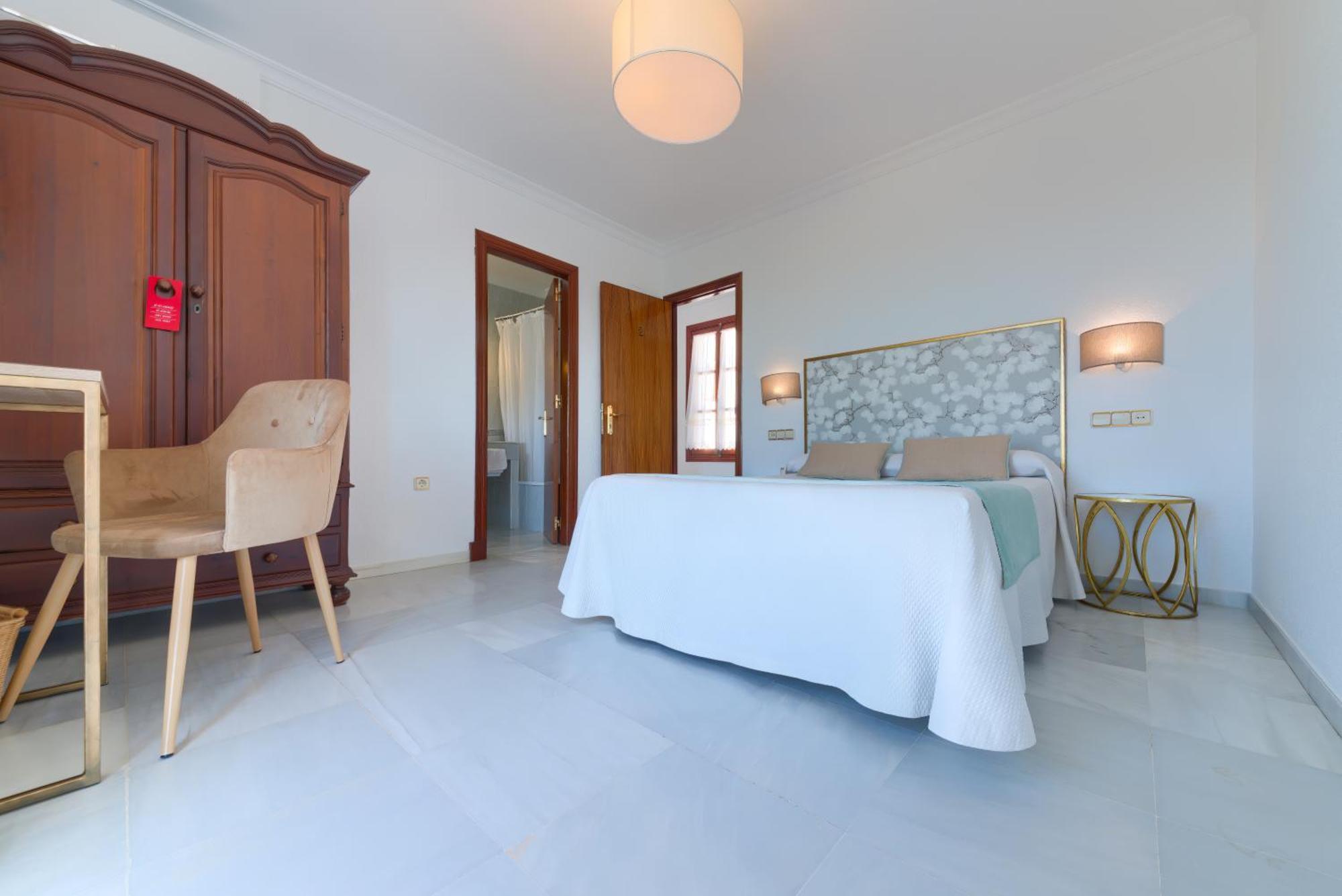 ארקוס דה לה פרונטרה Hotel El Convento מראה חיצוני תמונה