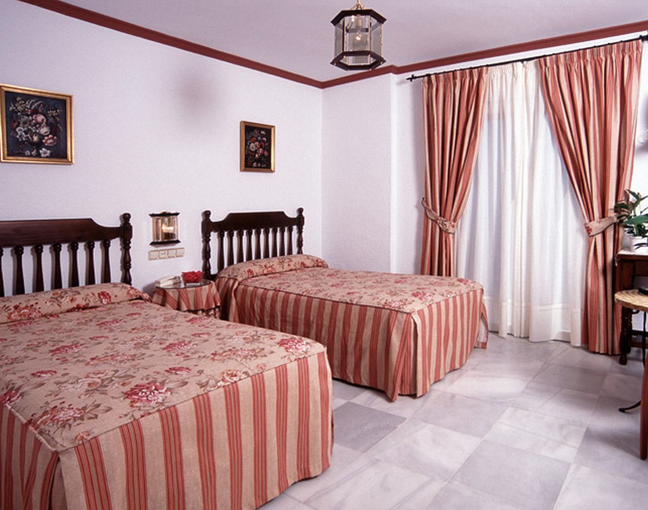 ארקוס דה לה פרונטרה Hotel El Convento מראה חיצוני תמונה